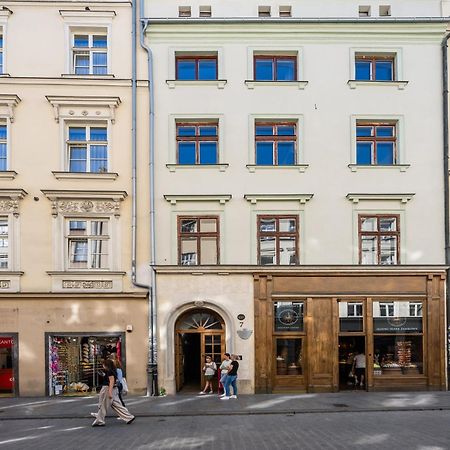 Gallery 7 - Apartment 7 Krakow Exterior photo