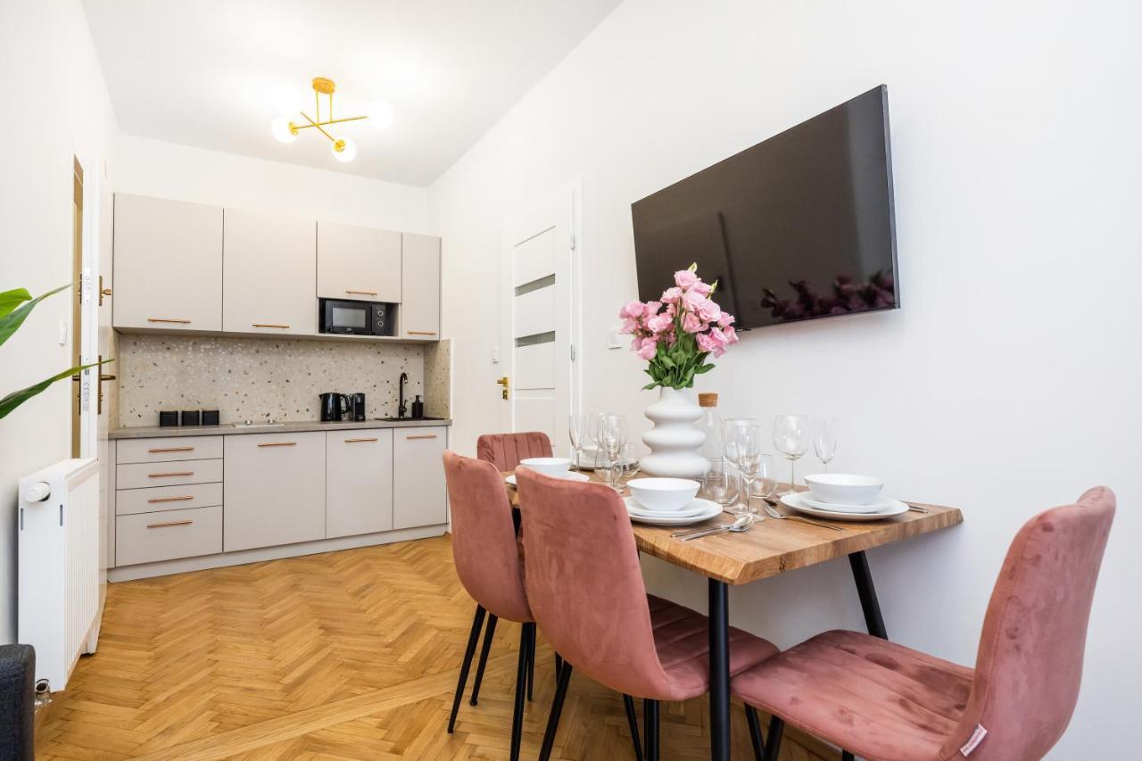 Gallery 7 - Apartment 7 Krakow Exterior photo